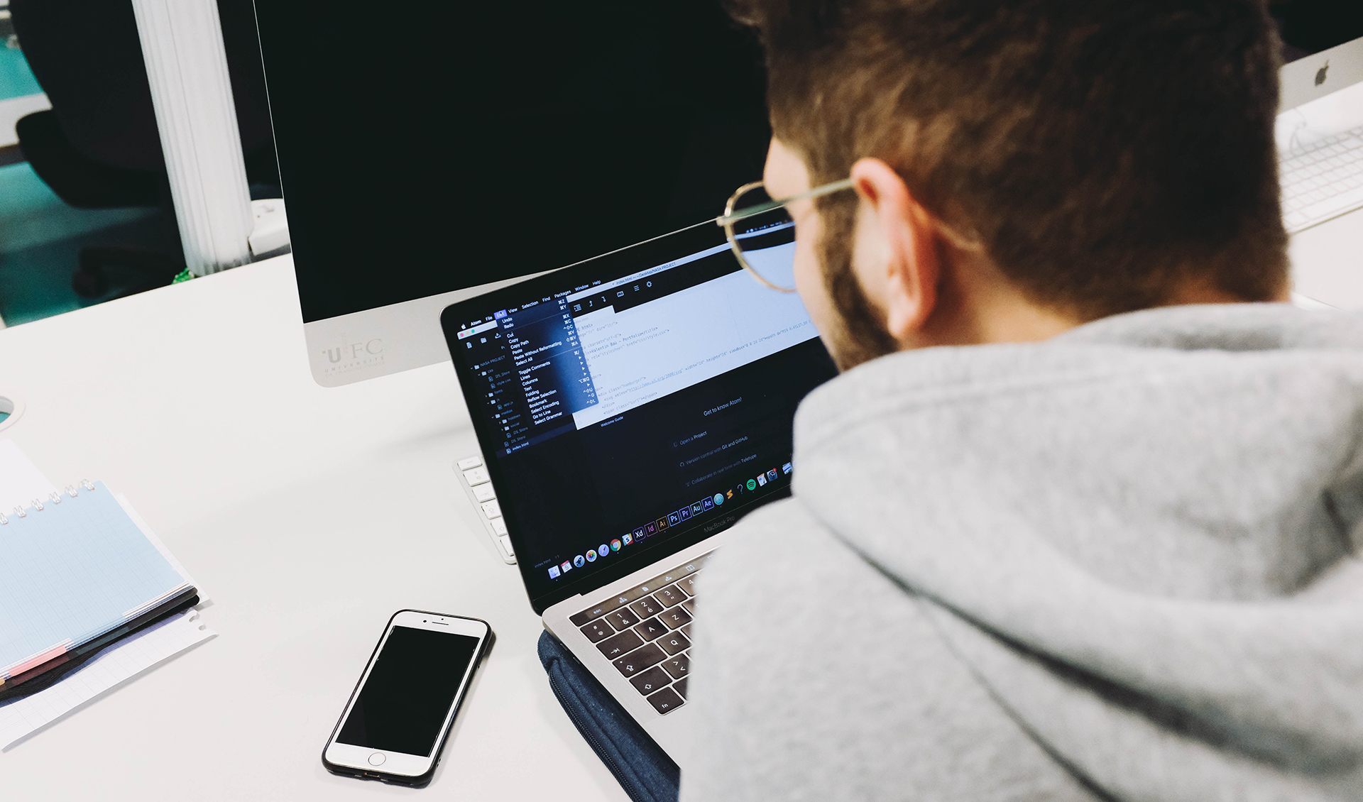 Contented users thanks to author experience | IBM iX Blog