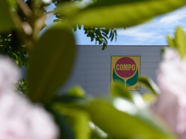 Compo Logo