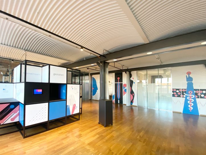 Health Lab Berlin