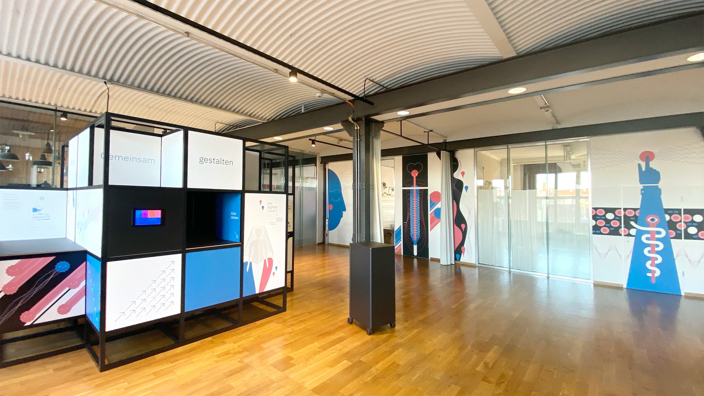 Health Lab Berlin