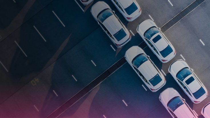 Image depicting a Certified Pre-owned vehicle in the automotive industry, showcasing quality and reliability.