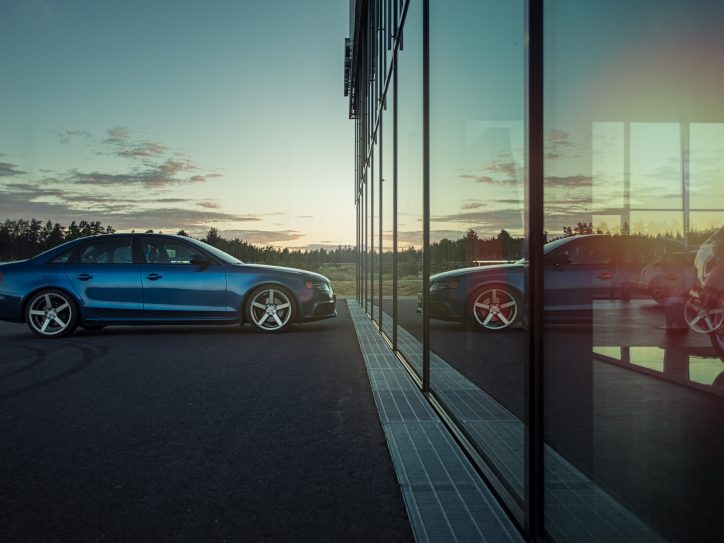 Certified Pre-Owned Vehicles (CPO): Civey Webinar on Success Factors image.